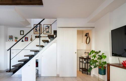 Duplex de Diseño cerca de Riazor - Photo 9