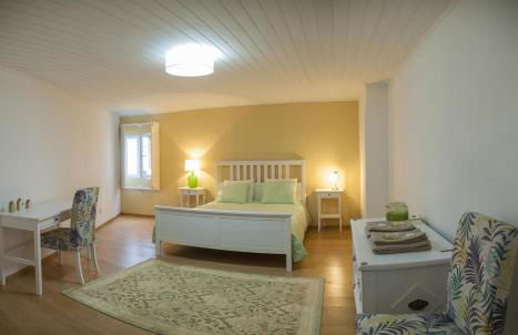 Água de Alto Terrace House - Photo 48