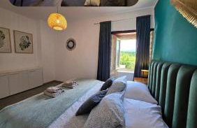 Apartment HUM-the smallest town in the world - Photo 3