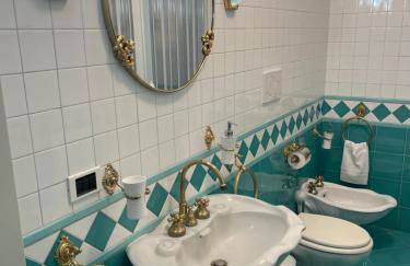 Stabiae luxury guest house - Foto 32