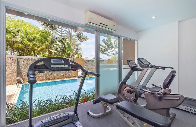 Chic Condo Karon by RESAVA - Photo 25