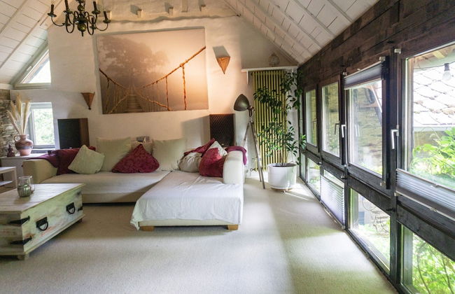 Country Life at the Pyrmonter Zehnthof - Foto 1