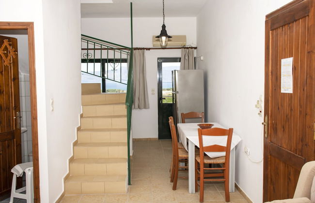 Olive Tree Apartments - Foto 72