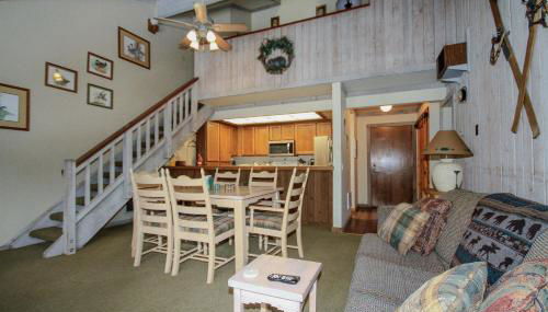 Mountainback 12 2 Bdrm 3 Ba Loft - Pet Ok - Foto 2, Other