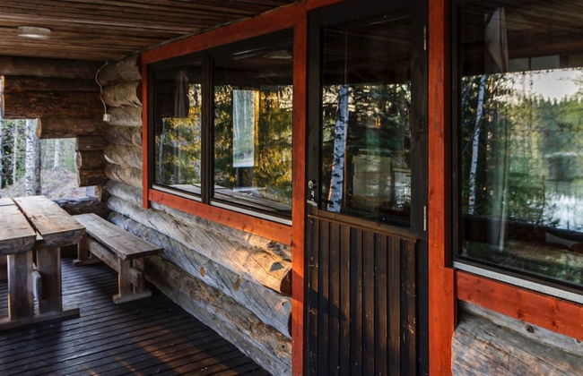 Art Village Rajan Loma - Foto 13