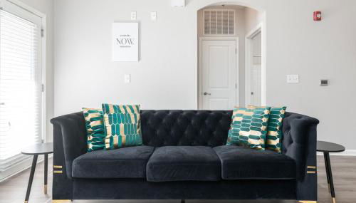 Charming 1-BD Retreat Tranquil Zionsville - Foto 4