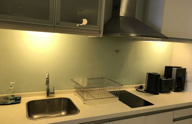 WTE KLCC Suites - Foto 36