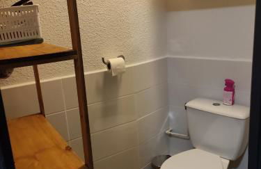 Appartement Le Corbier, 3 pieces, 7 personnes, au pied des pistes - Foto 20