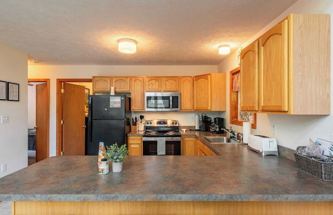 The Nest at Brier Crest by Avantstay Game Room, Expansive Deck & Fire Pit - Photo 11