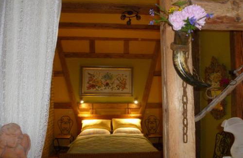 Ferienwohnungen Klosterblick - Photo 21