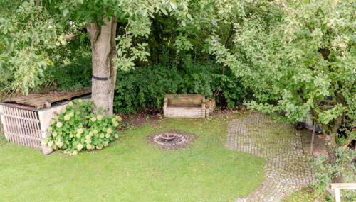 Ferienwohnung Kleine Auszeit in Dillingen an der Donau - Foto 5, Garden