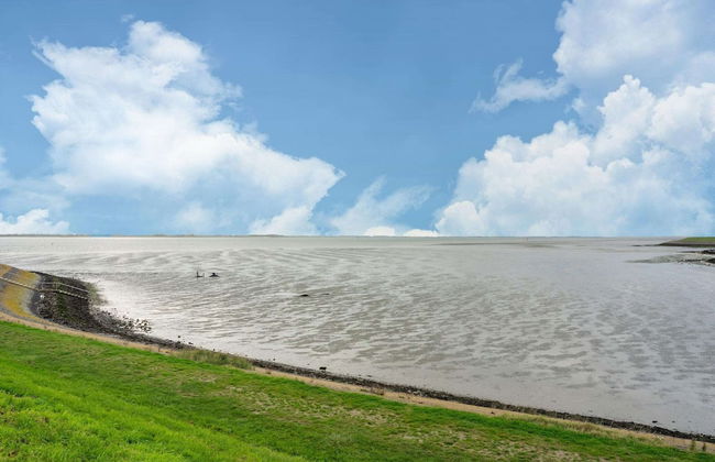 Holiday Home Near Scherpenisse Beach - Foto 45