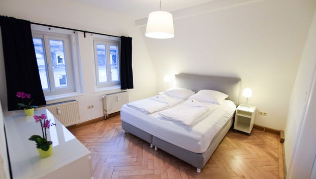 Ferienwohnung Ratisbona - Foto 2, Profilbild