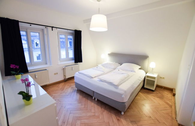 Ferienwohnung Ratisbona - Foto 1