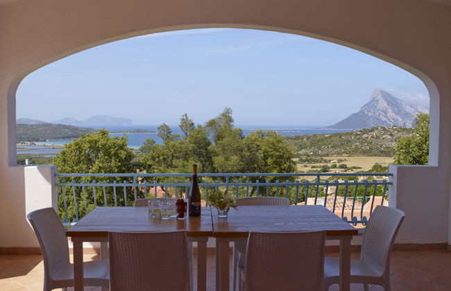 Trilo 6 sea view - Lu Nibareddu - Foto 1