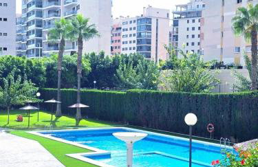Apartamento Benidorm, Parking Incluido - Photo 12