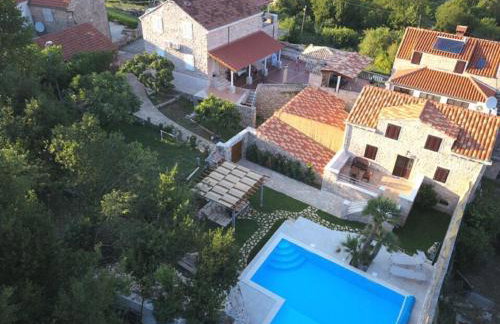 Villa Guardian Heritage - Photo 71