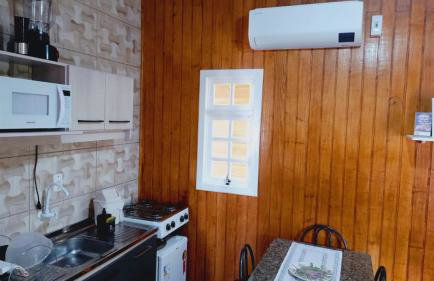 Chalé D'Roos - Foto 10