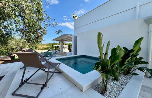 Villa 32 Ostuni - Charming House with Pool - Photo 11