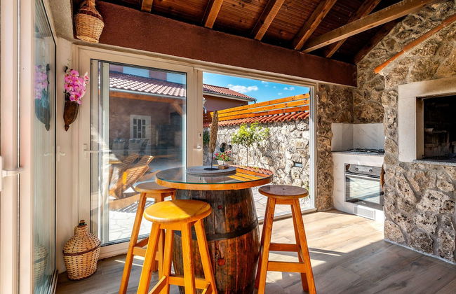 Villa Nika - Foto 55