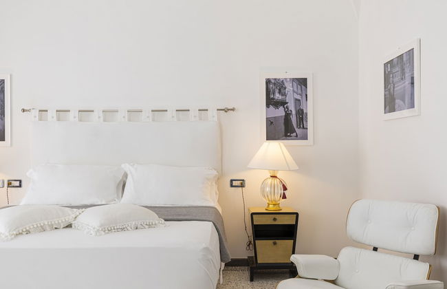 Roccobarocco Boutique Hotel - Foto 26