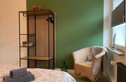 Wolfsrudel - zentrales Motto Apartment - Foto 13