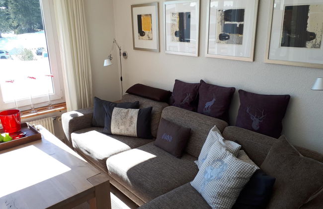 Casa Selva Hauggaard - Foto 4