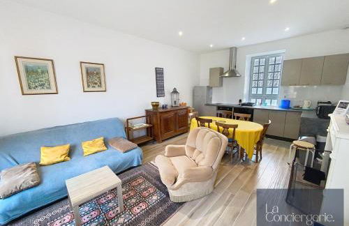 Les Gîtes de La Chartreuse - Jaunay Marigny - 3mnFuturoscope - Foto 53