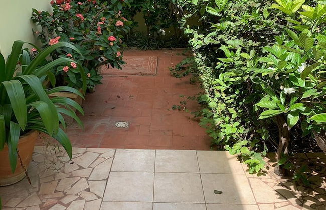 Studio in Tropical Garden - Photo 16