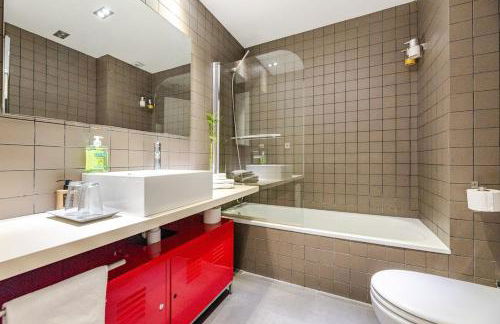 ArtlifeBCN Fira Apartment - Foto 32