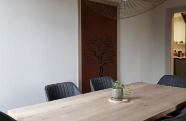 Gite le K'lin d'Oeil - Foto 12