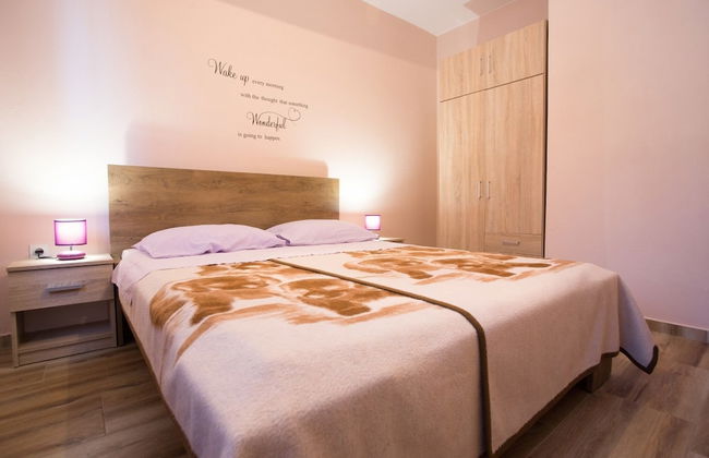 Apartments Dalmatia Blue - Foto 9