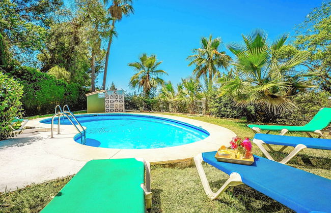 Villa Corrib - Photo 27