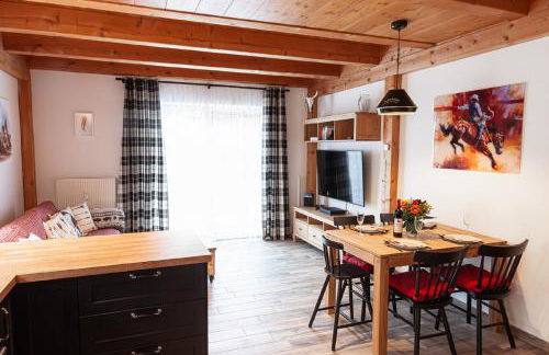 Ferienwohnung Wild West - Foto 18