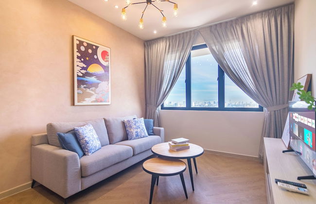 Iconic Regency by Stellar ALV - Photo 68