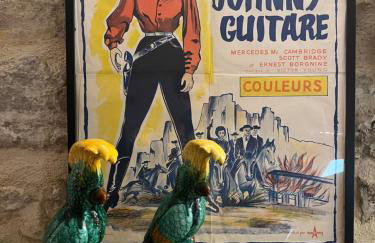 Gite Cosmos - Foto 6