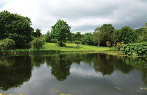 Mews Cottage - Foto 15