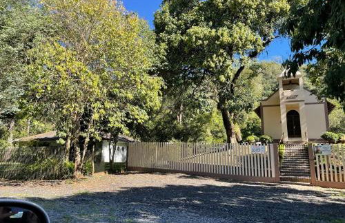 Memora Guesthouse Bateias - Casa Inteira e quartos em chácara - Photo 26