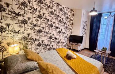 Logement cœur de Dieppe Nº1 - Foto 10