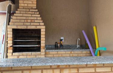 Casa Lar Doce Lar - Foto 13