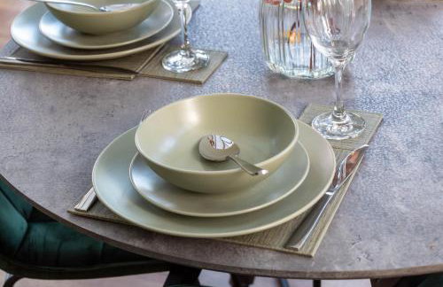 Gunn House - Foto 26