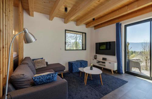 A break in Vérel Nature, Family, Mountain view - Foto 70