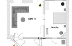 Gründerzeit Domizil Altbau Neu - Foto 25