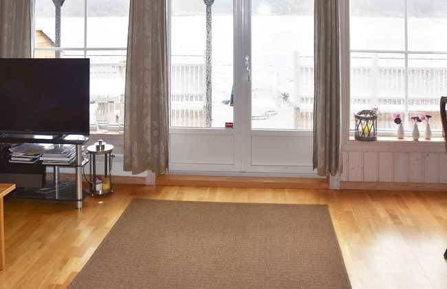 Holiday Home in Gursken - Foto 35