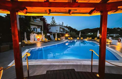 Lily's Guest House - Foto 22