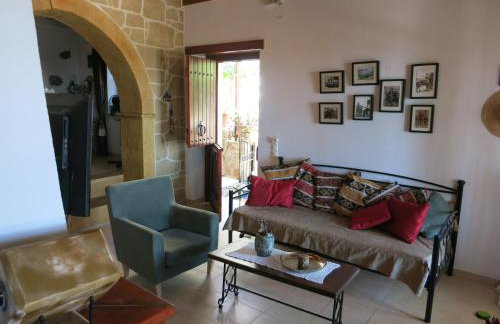 Mistatos Häuser "Fabrica" - Foto 9