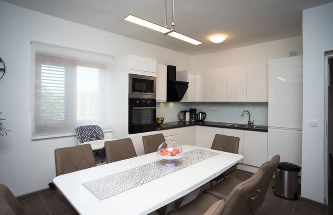 Villa Kamen Zadarvillas - Foto 33