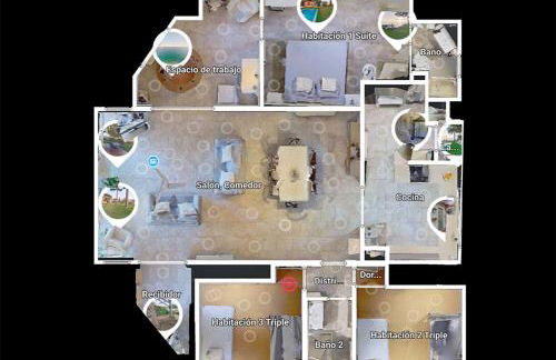 Premium Habitat Les Villes - Foto 48