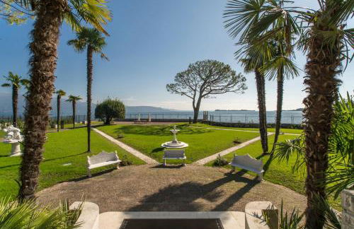 Villa Belvedere - Foto 71