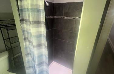 Second floor petite studio private room - Foto 21